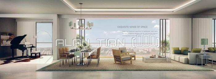 The Panorama (D20), Condominium #105871142